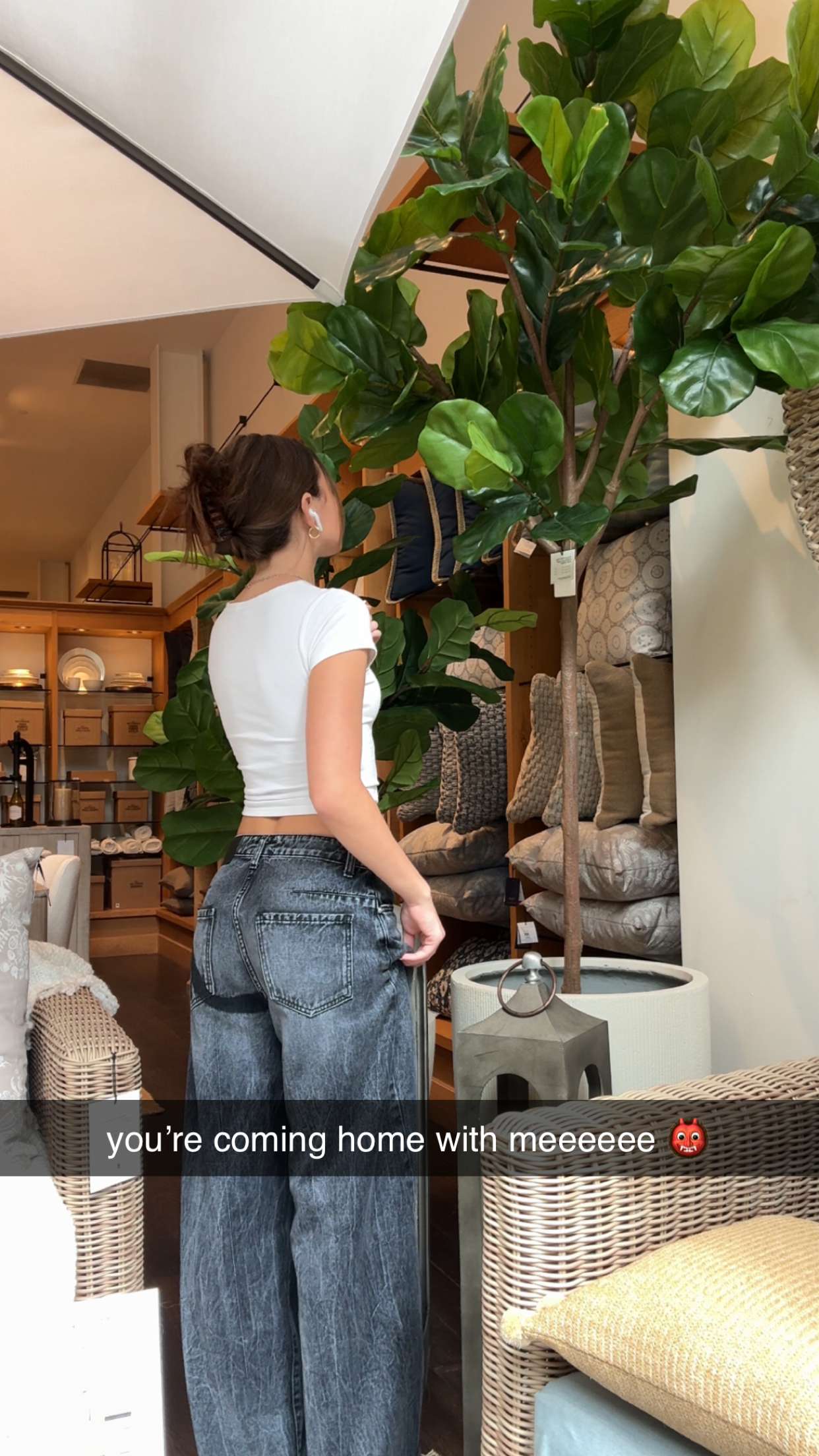 chloerosenbaum snapchat image archive image