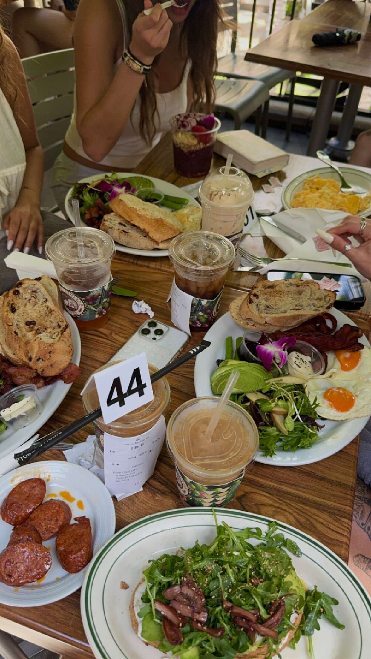 chloerosenbaum snapchat image archive image