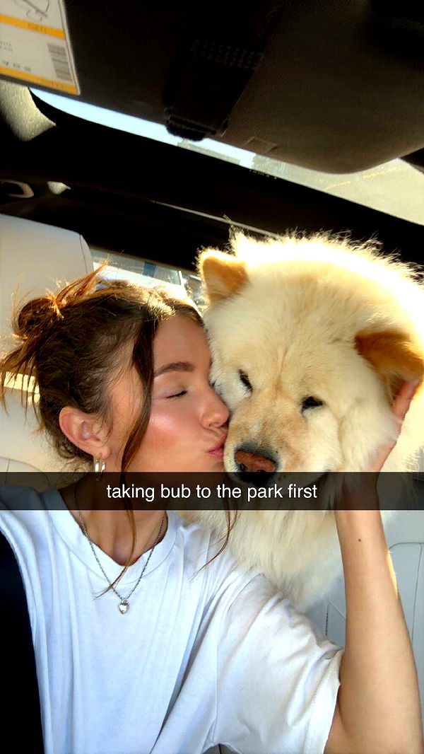 chloerosenbaum image ~ Altpins