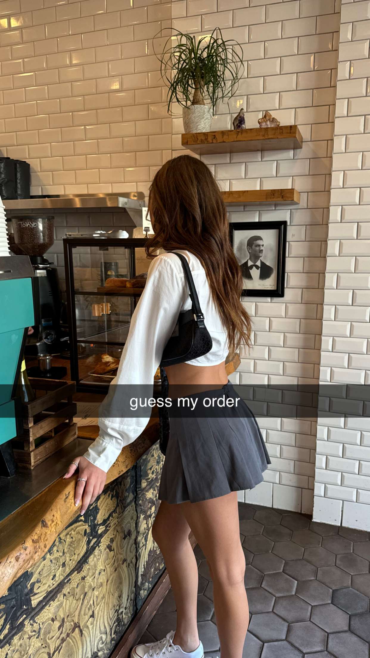 chloerosenbaum snapchat image archive image