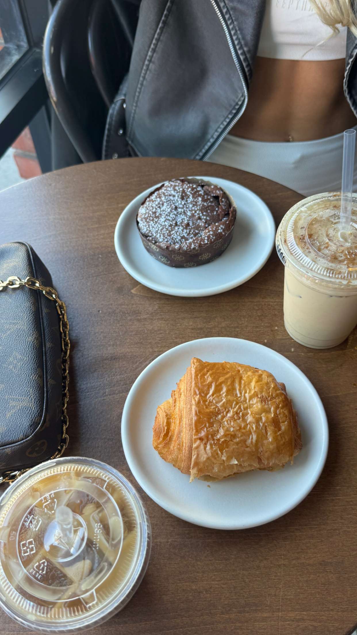 chloerosenbaum snapchat image archive image