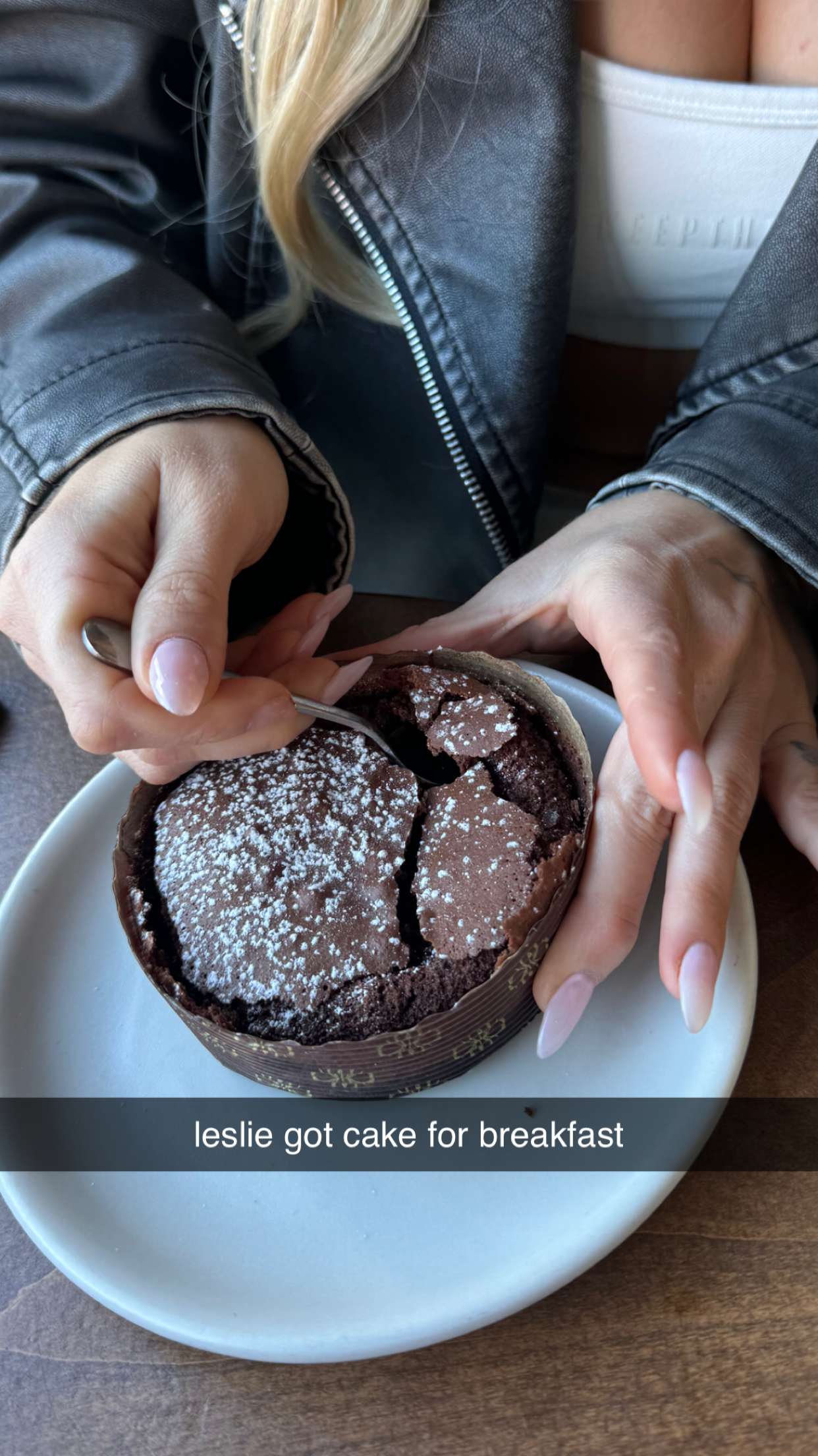 chloerosenbaum snapchat image archive image