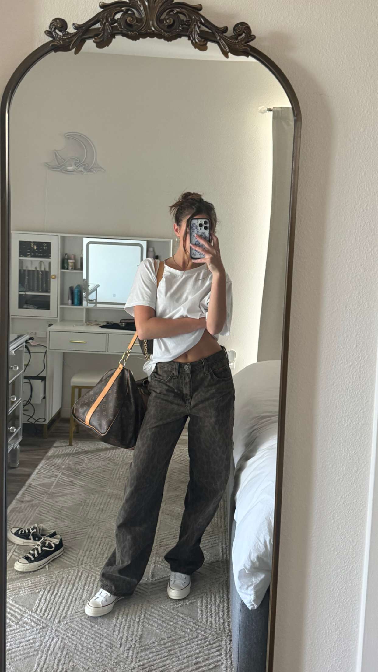 chloerosenbaum snapchat image archive image