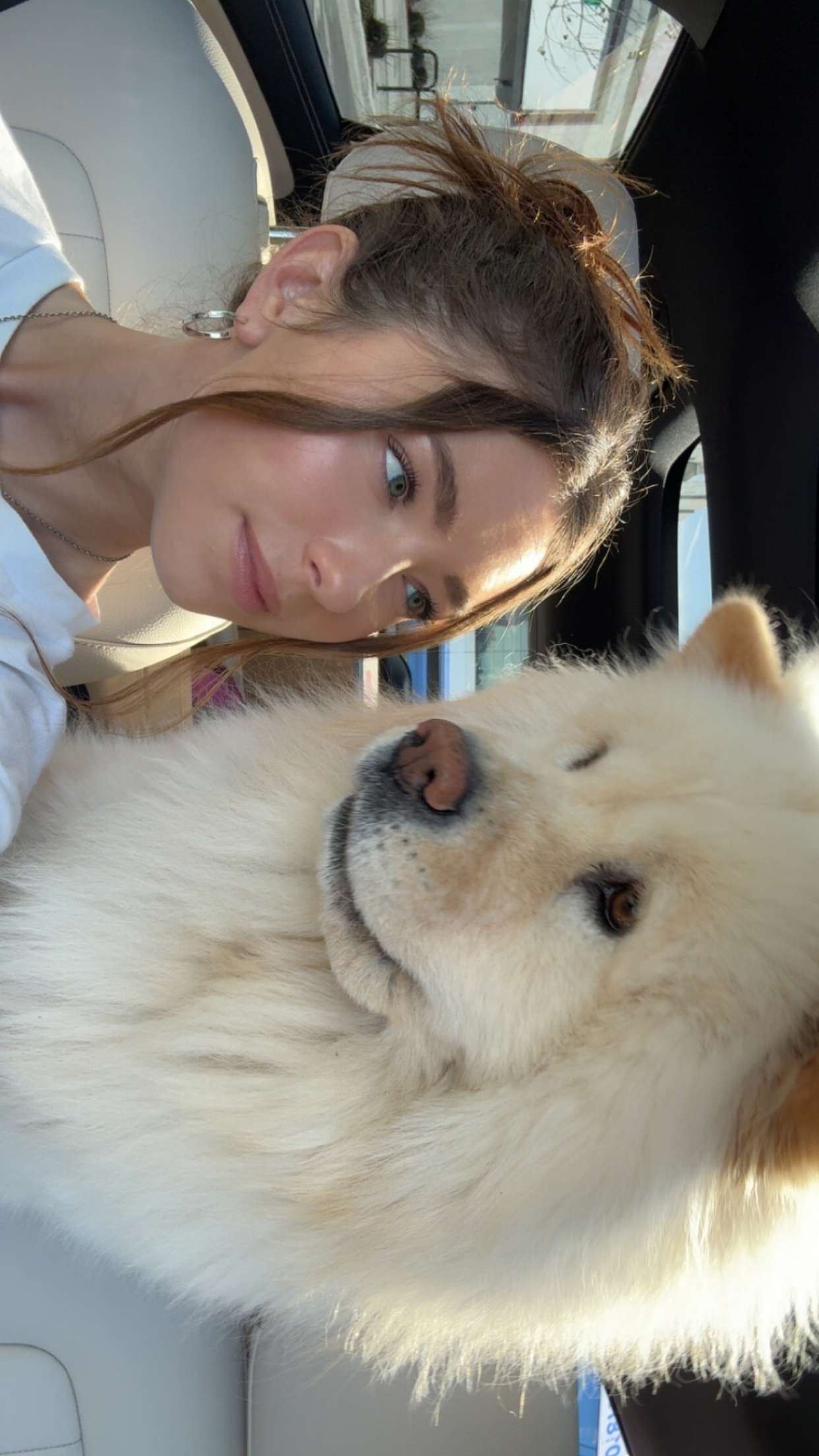 chloerosenbaum snapchat image archive image