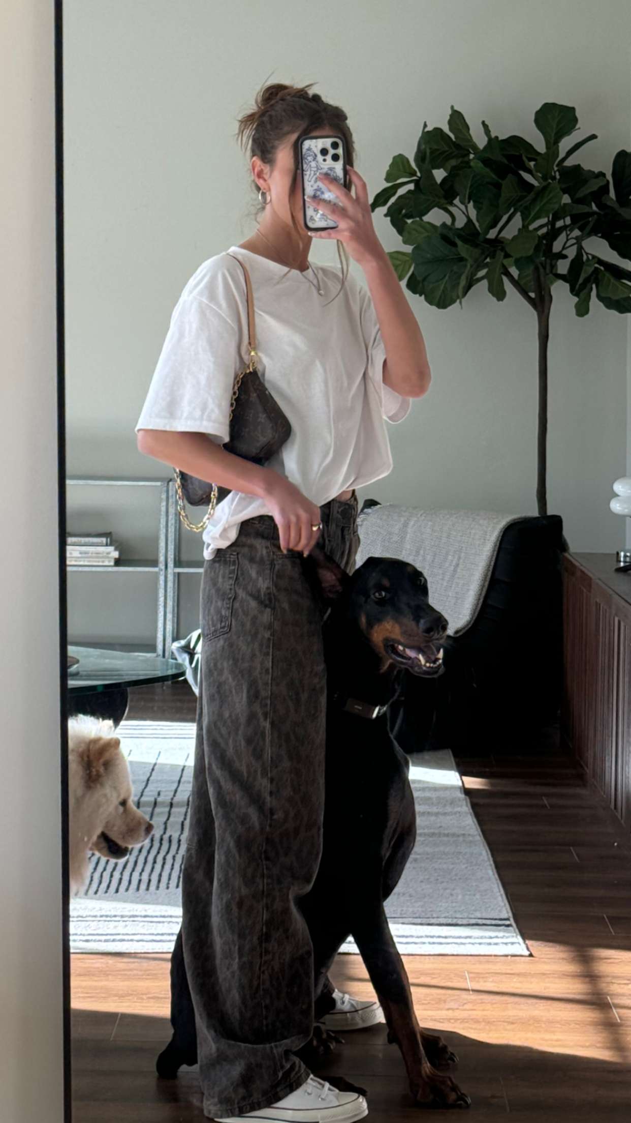 chloerosenbaum snapchat image archive image