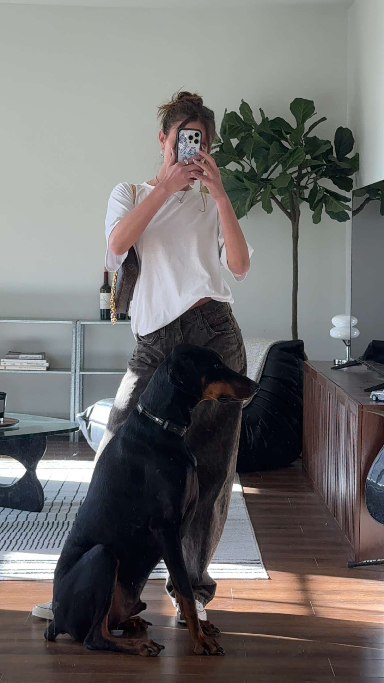 chloerosenbaum snapchat image archive image