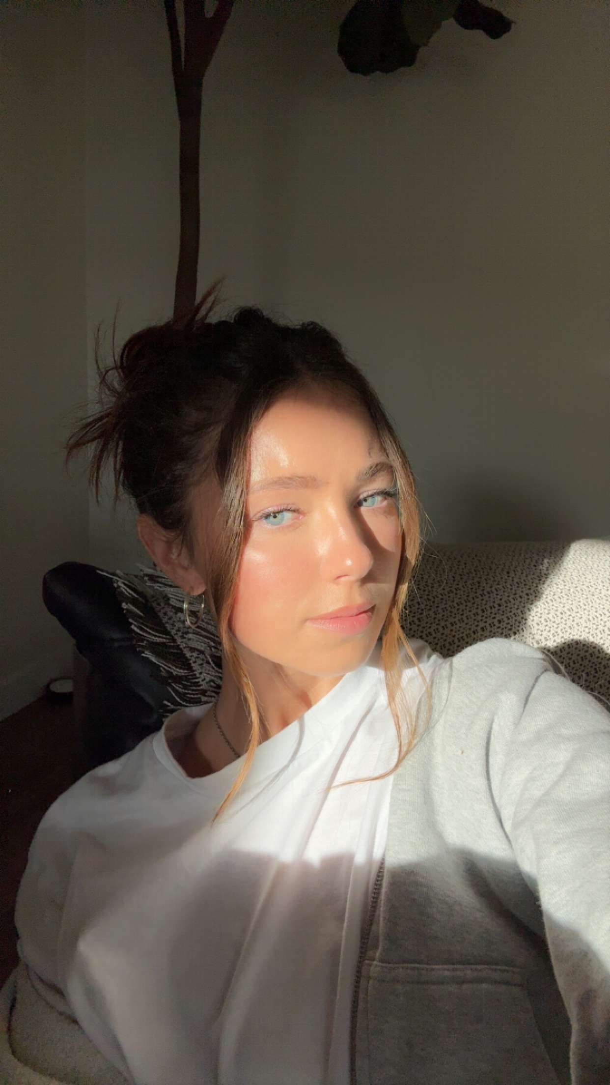 chloerosenbaum snapchat image archive image