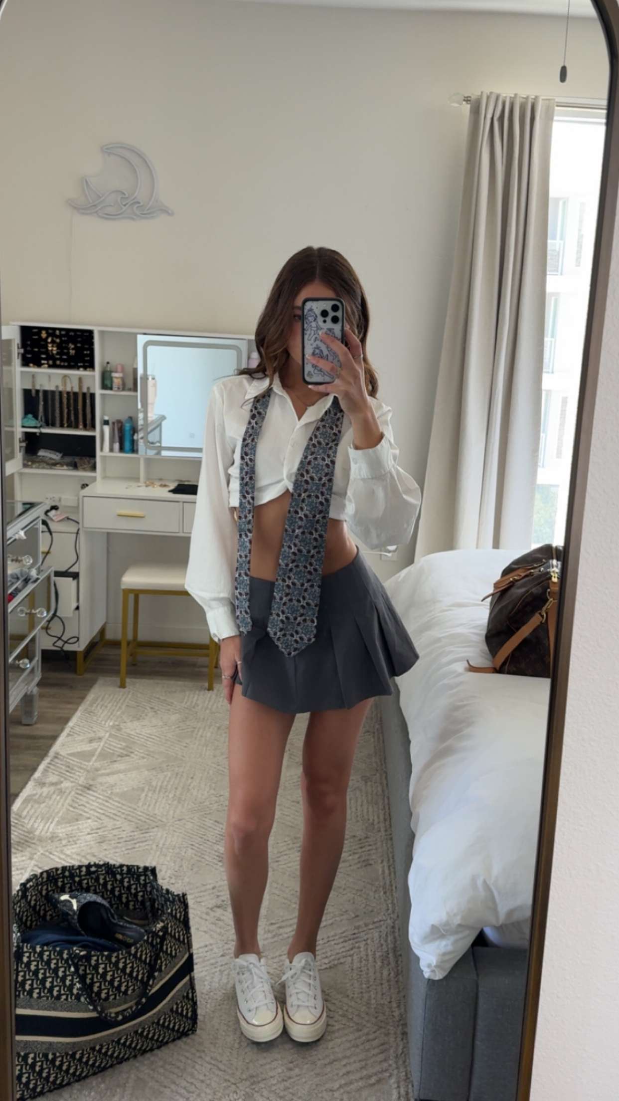 chloerosenbaum snapchat image archive image