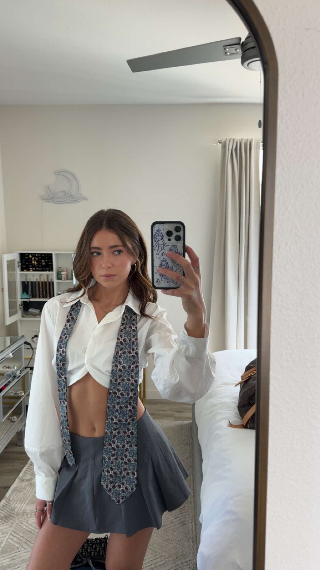 chloerosenbaum snapchat image archive image