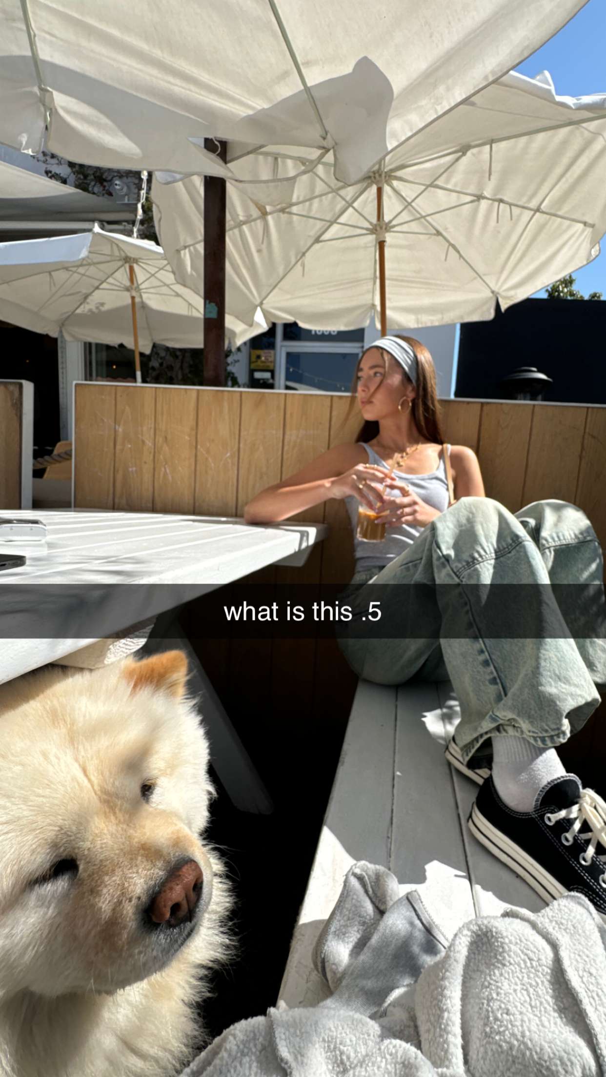 chloerosenbaum snapchat image archive image