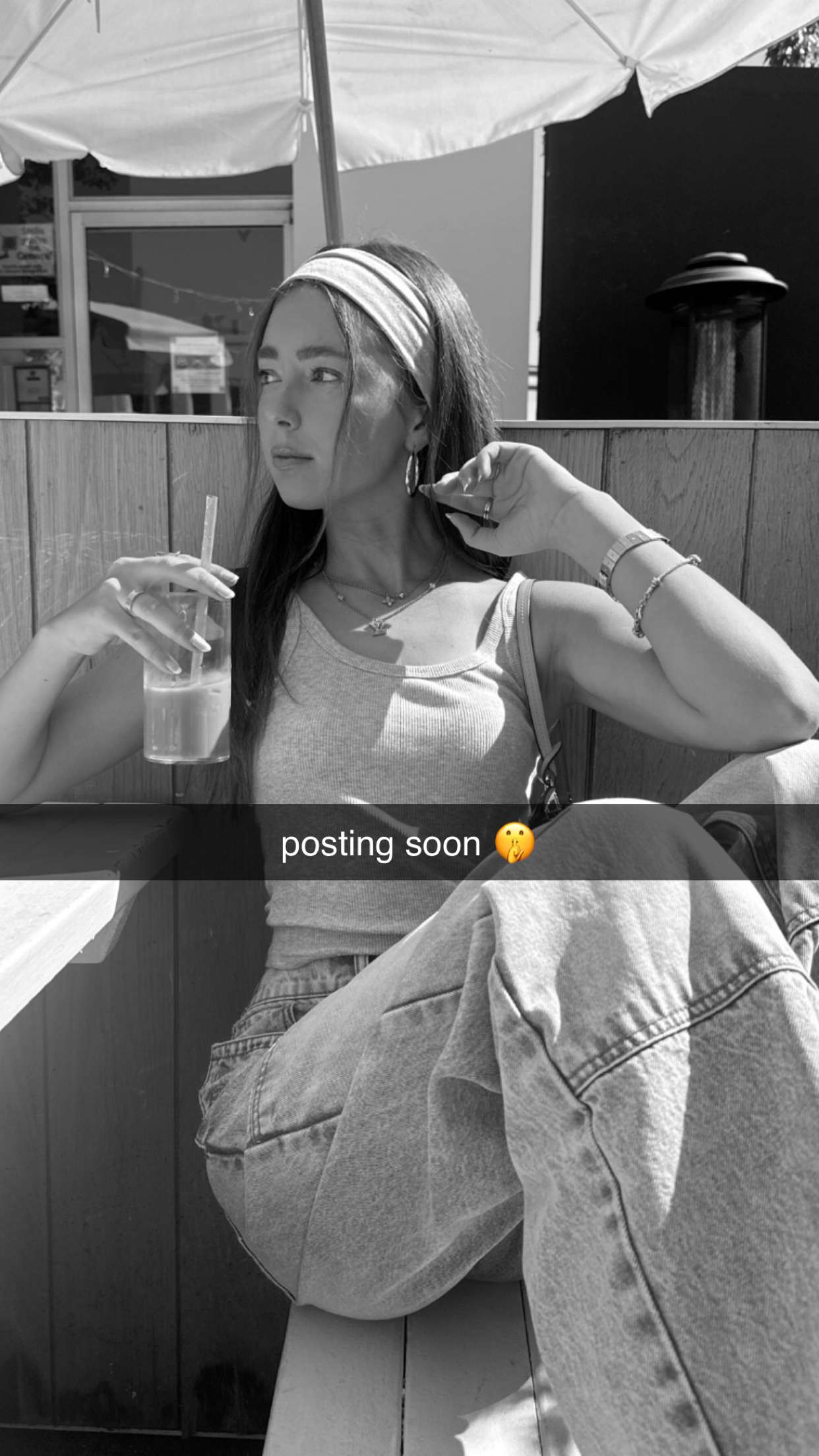 chloerosenbaum snapchat image archive image