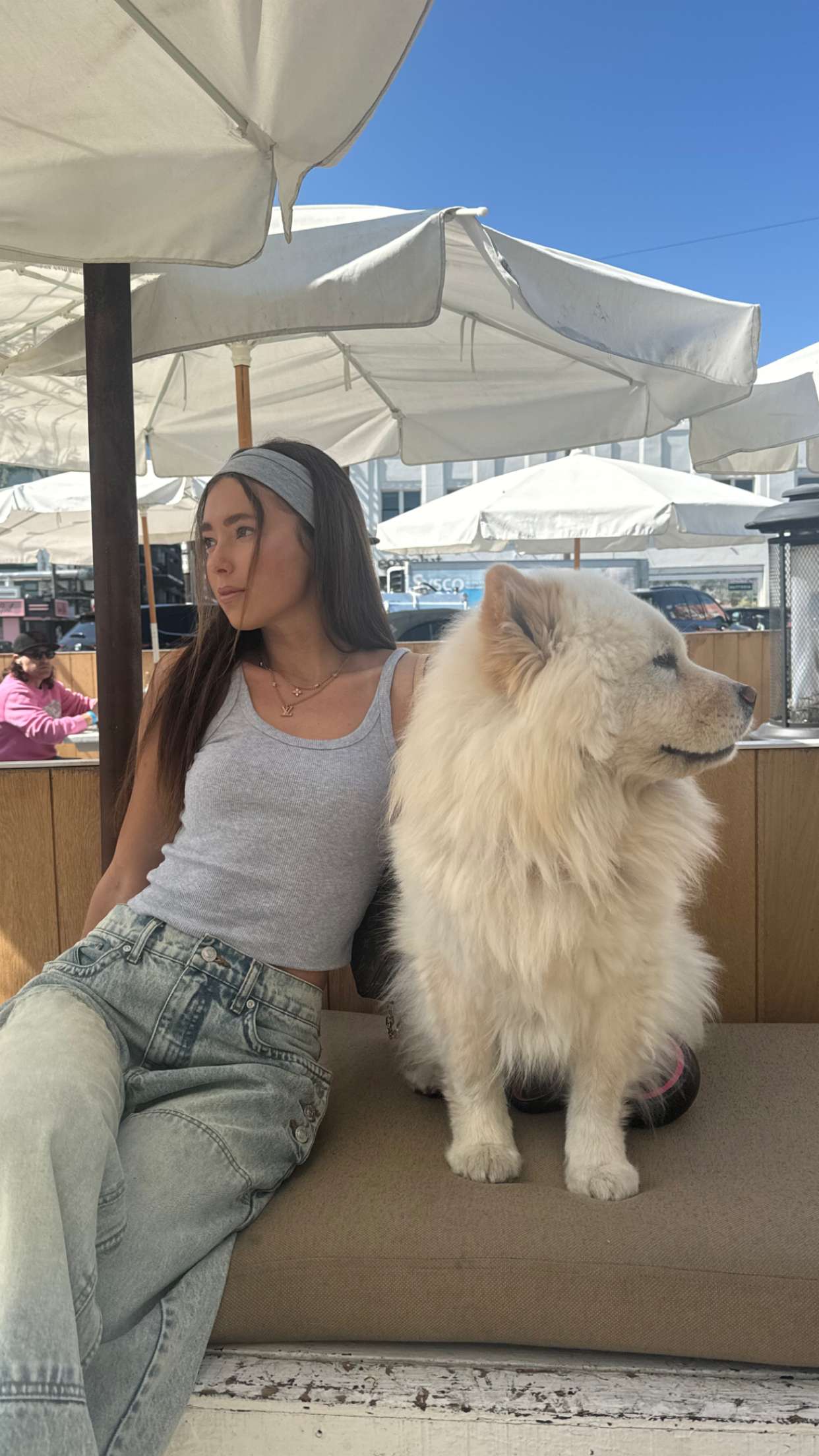 chloerosenbaum snapchat image archive image