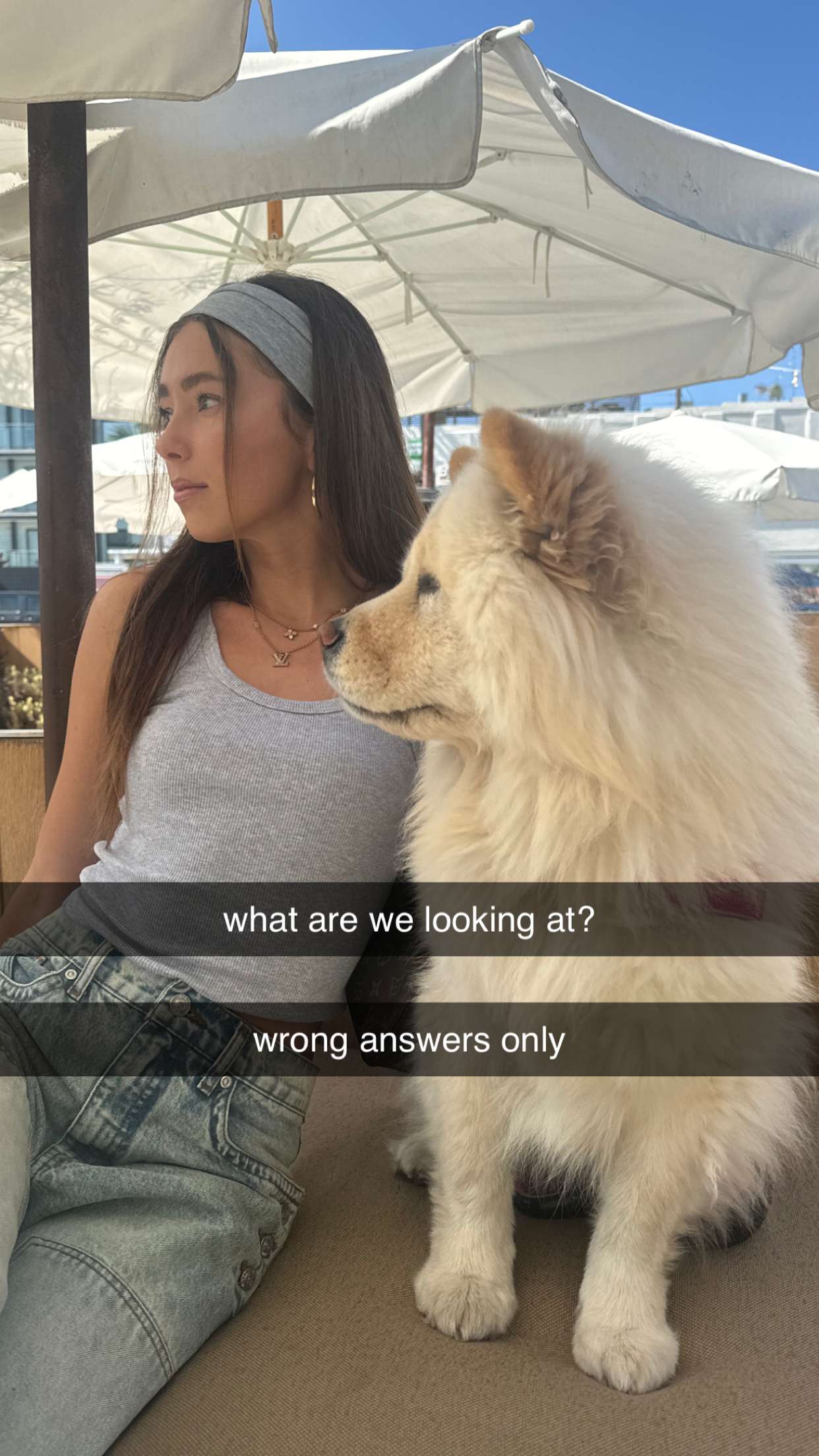 chloerosenbaum snapchat image archive image