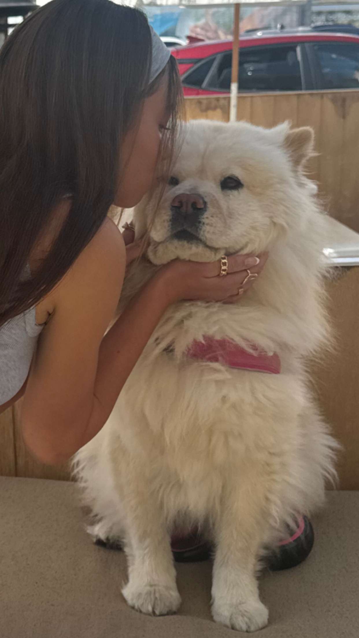 chloerosenbaum snapchat image archive image