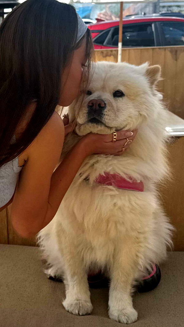 chloerosenbaum image ~ Altpins