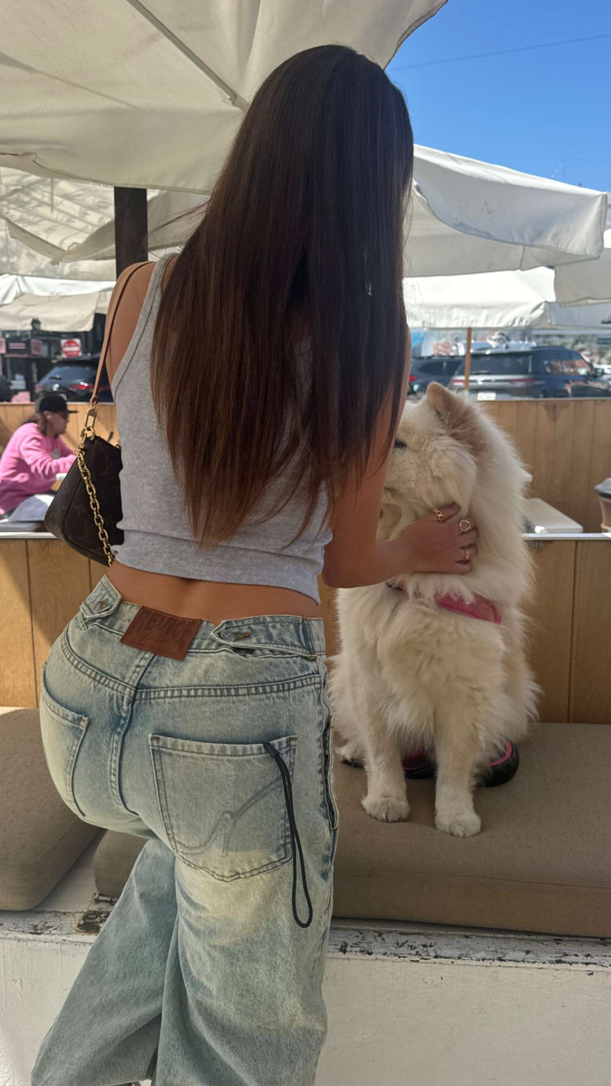 chloerosenbaum snapchat image archive image