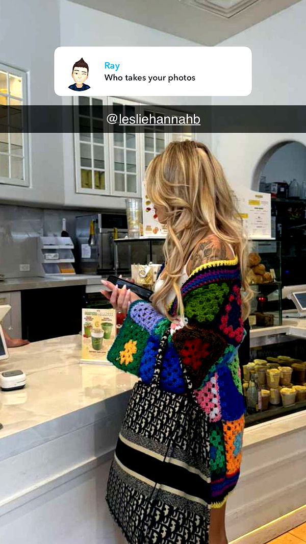 chloerosenbaum image ~ Altpins