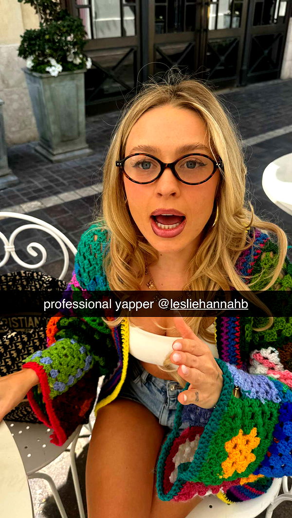 chloerosenbaum image ~ Altpins