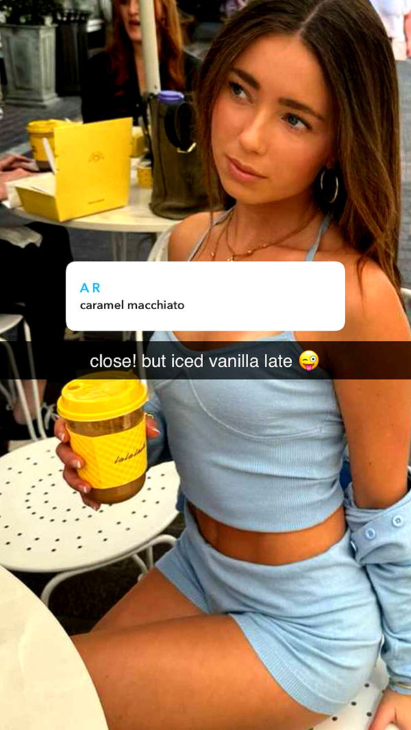 chloerosenbaum image ~ Altpins