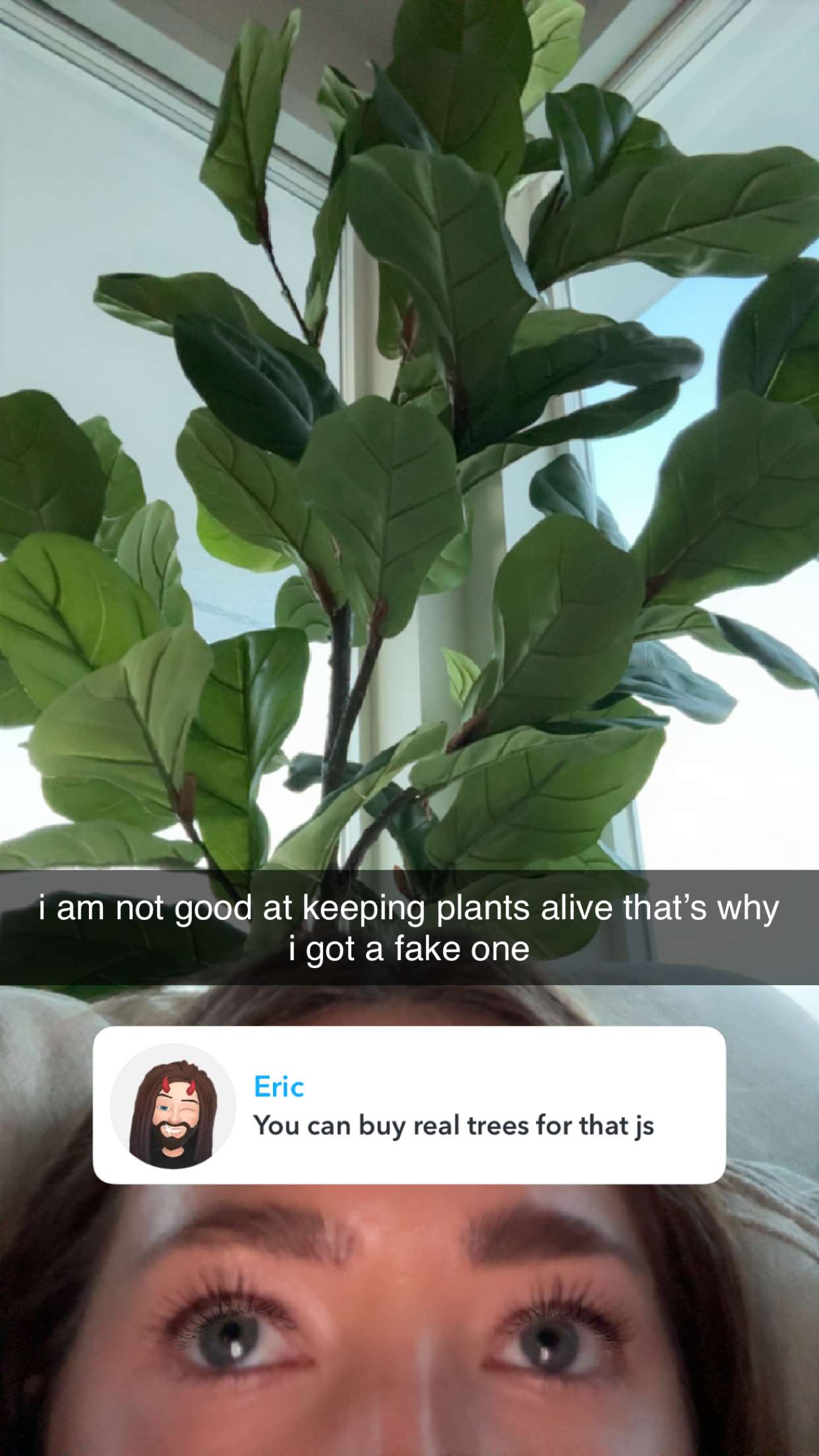 chloerosenbaum snapchat image archive image