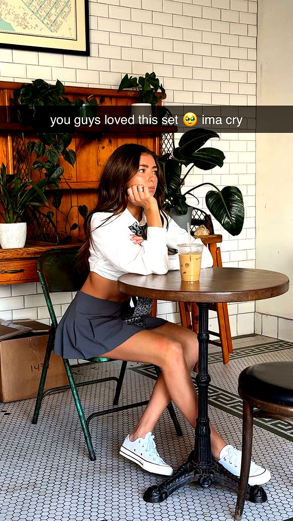 chloerosenbaum image ~ Altpins