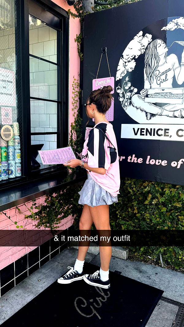 chloerosenbaum image ~ Altpins