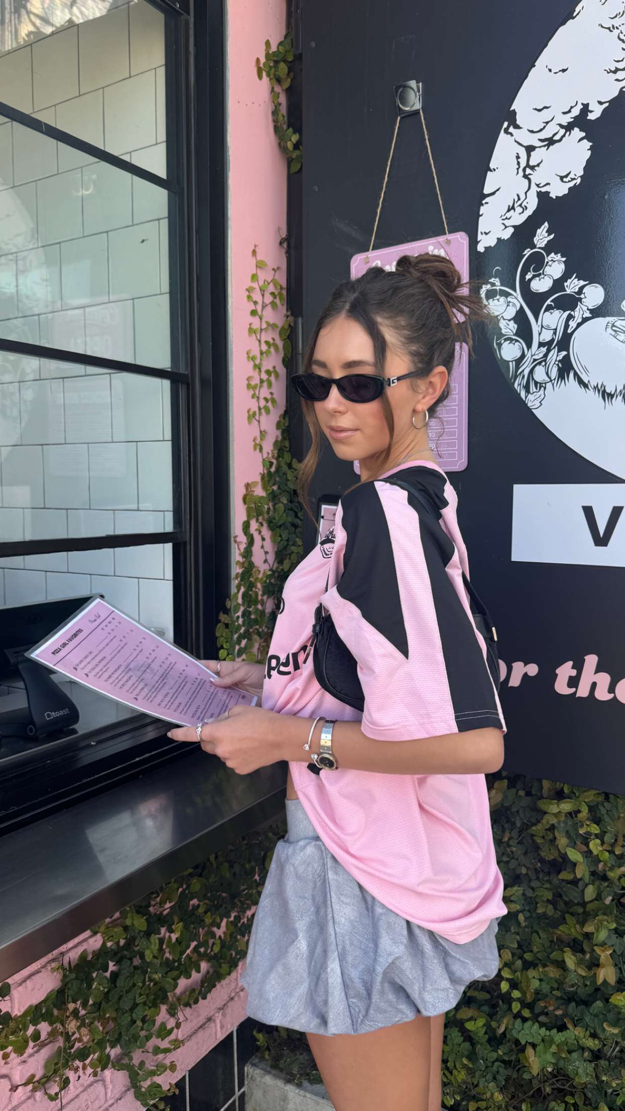 chloerosenbaum snapchat image archive image