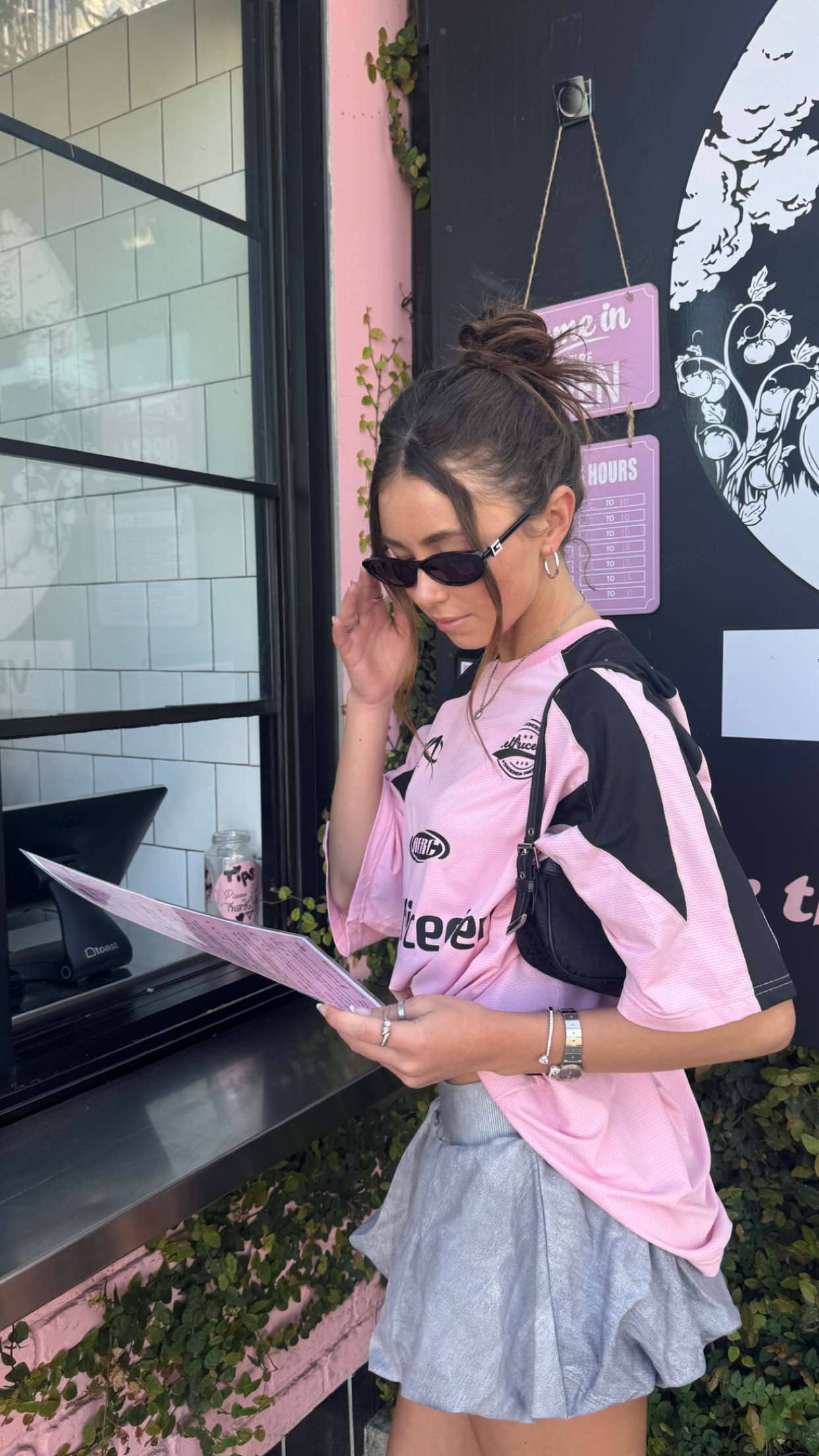 chloerosenbaum snapchat image archive image