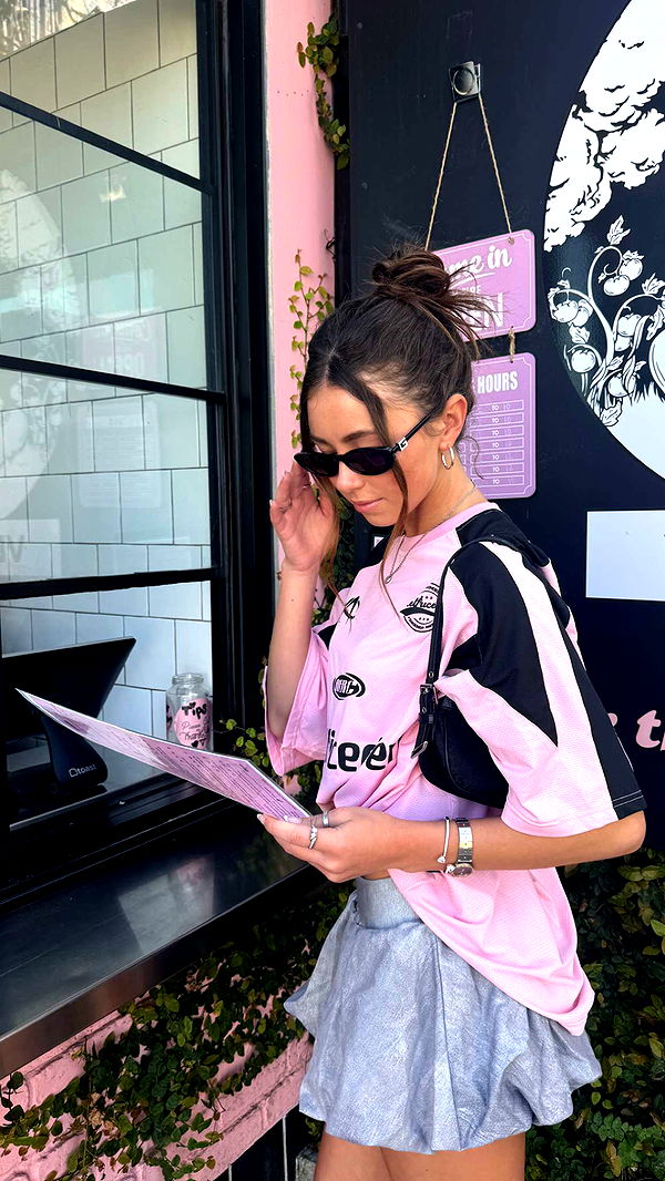 chloerosenbaum image ~ Altpins