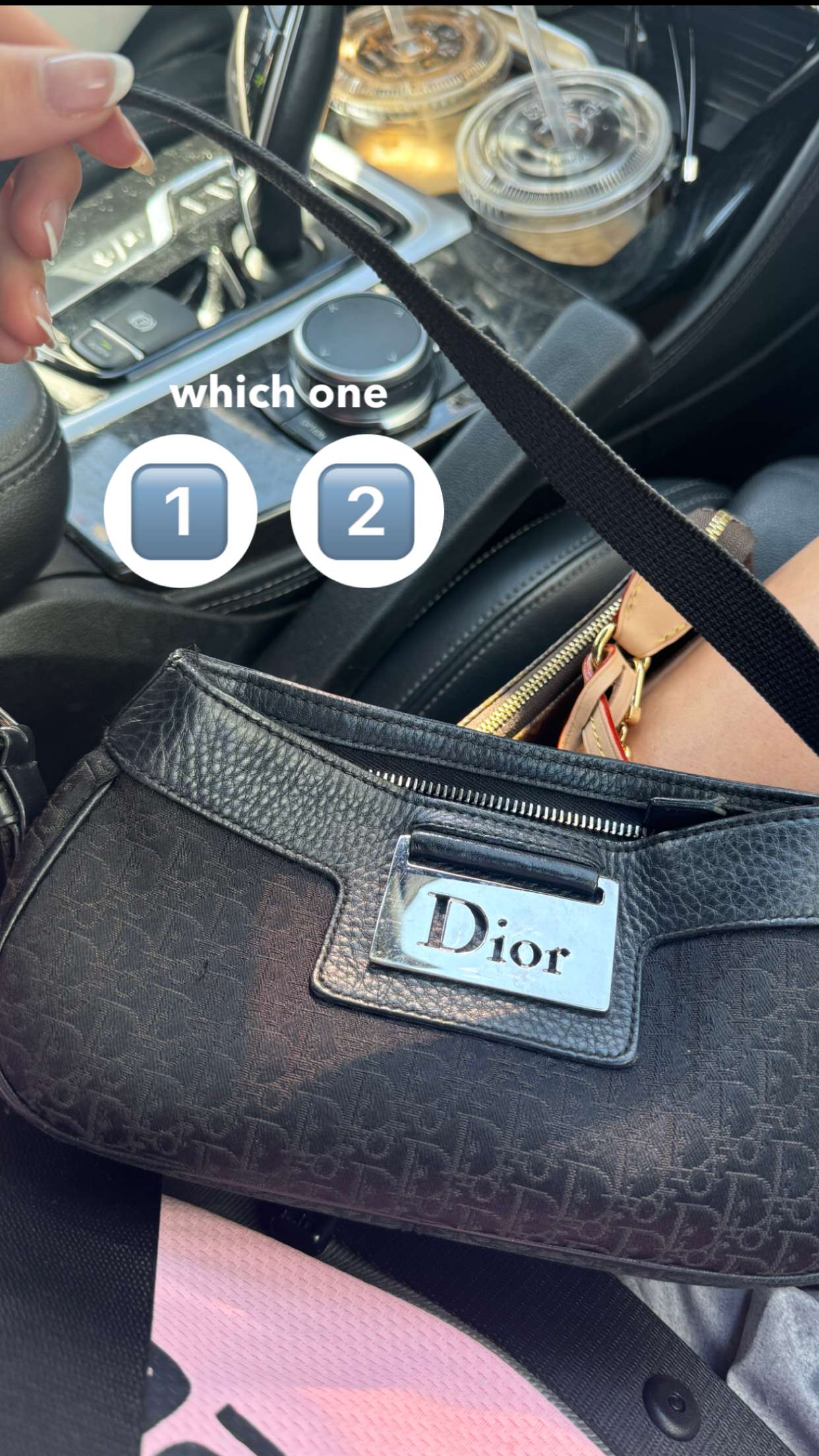 chloerosenbaum snapchat image archive image