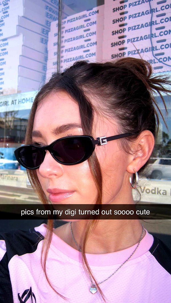 chloerosenbaum image ~ Altpins