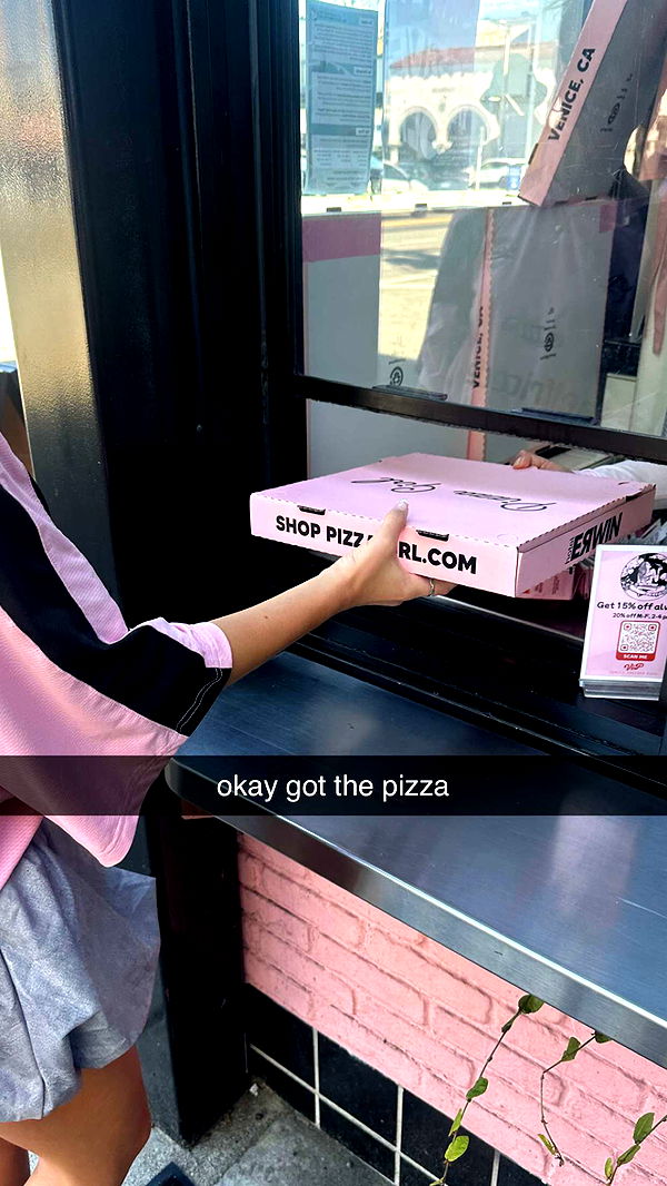 chloerosenbaum image ~ Altpins