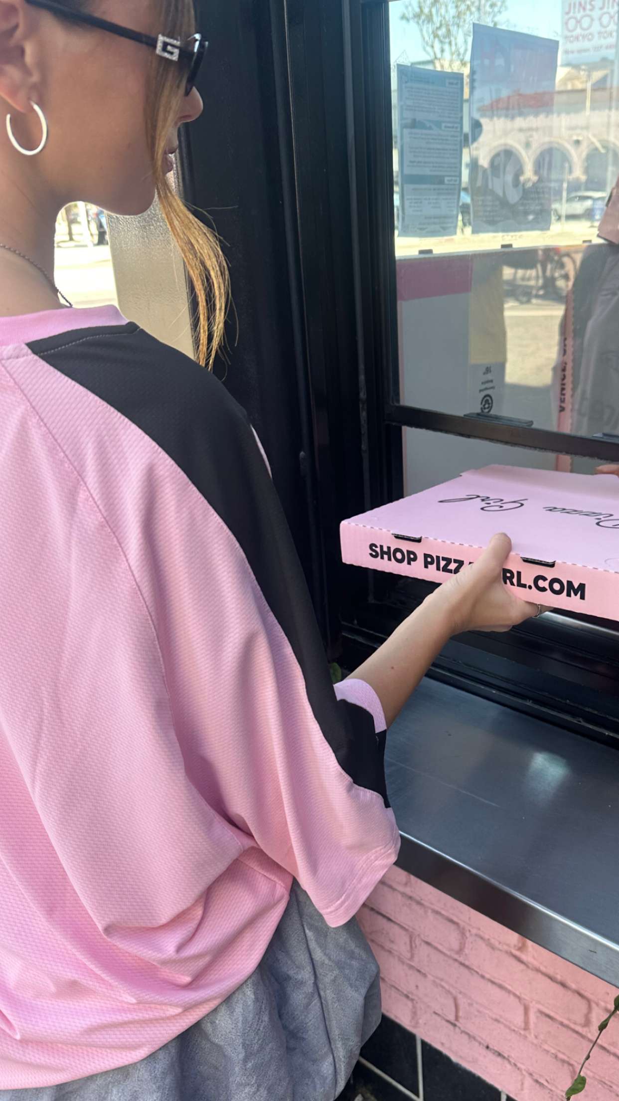 chloerosenbaum snapchat image archive image