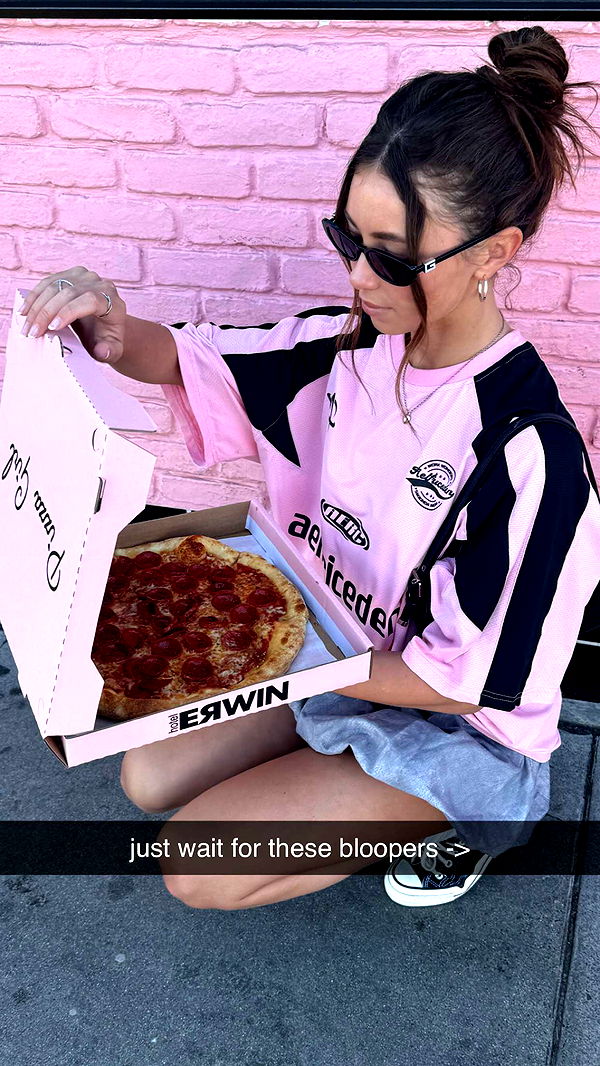 chloerosenbaum image ~ Altpins