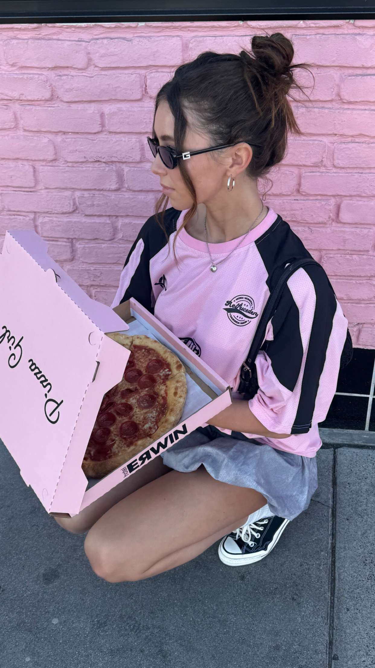 chloerosenbaum snapchat image archive image