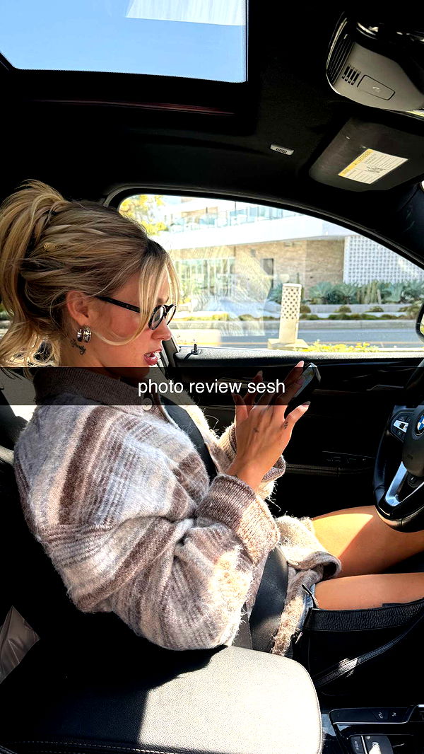 chloerosenbaum image ~ Altpins