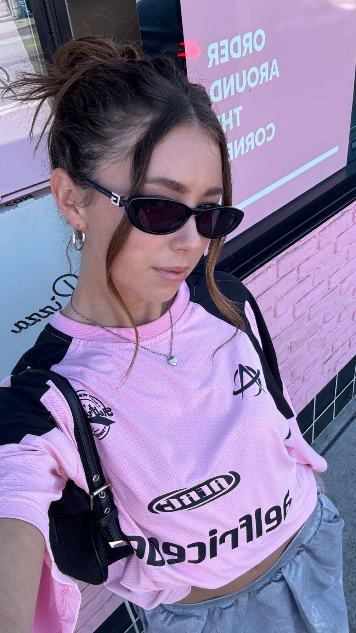 chloerosenbaum snapchat image archive image