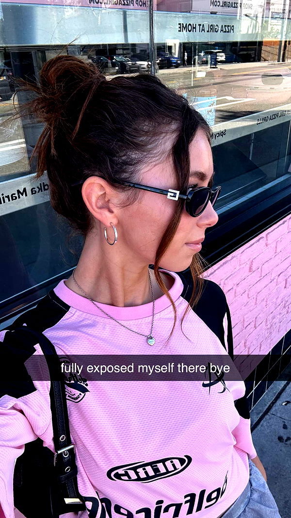 chloerosenbaum image ~ Altpins