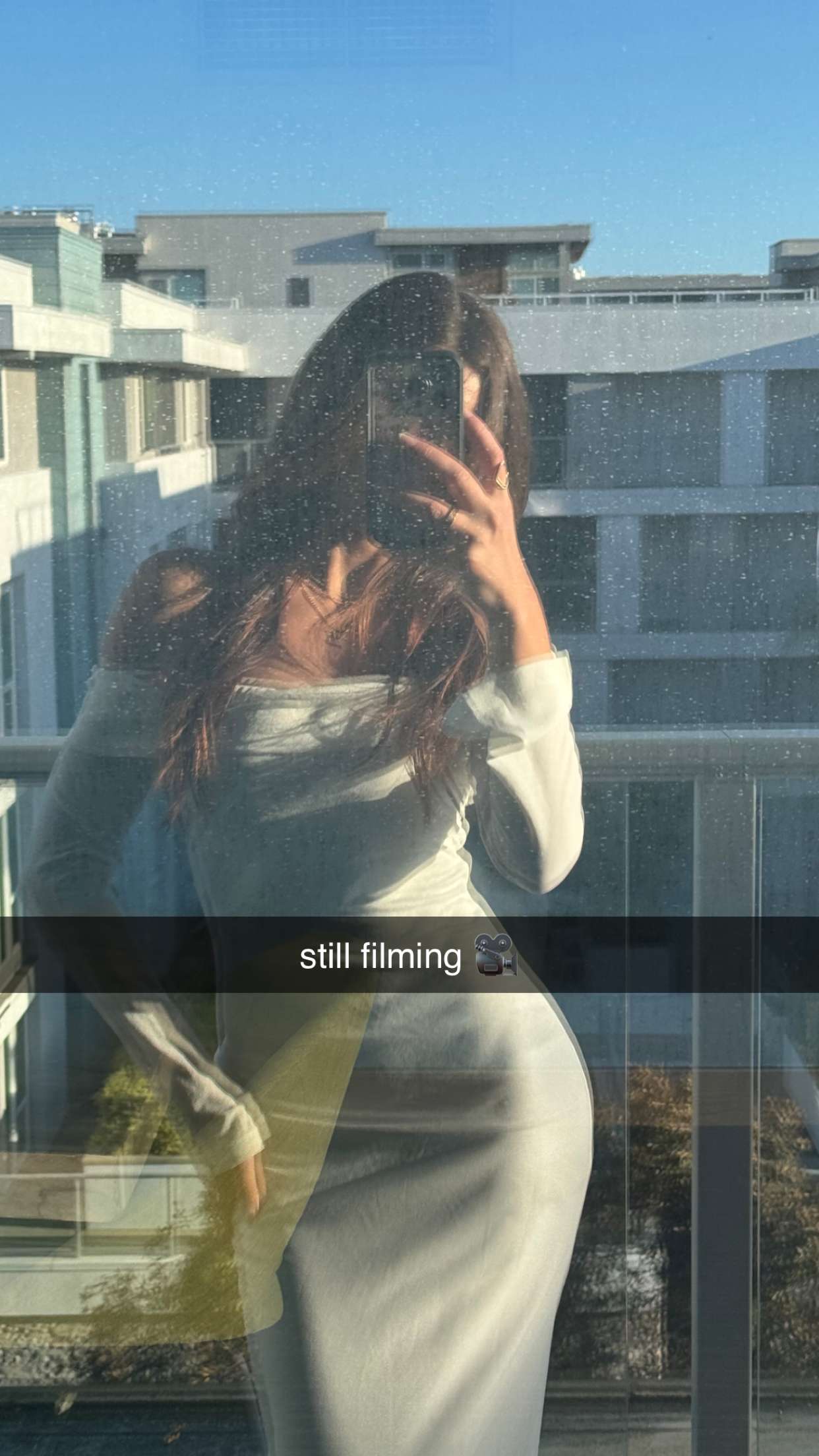 chloerosenbaum snapchat image archive image