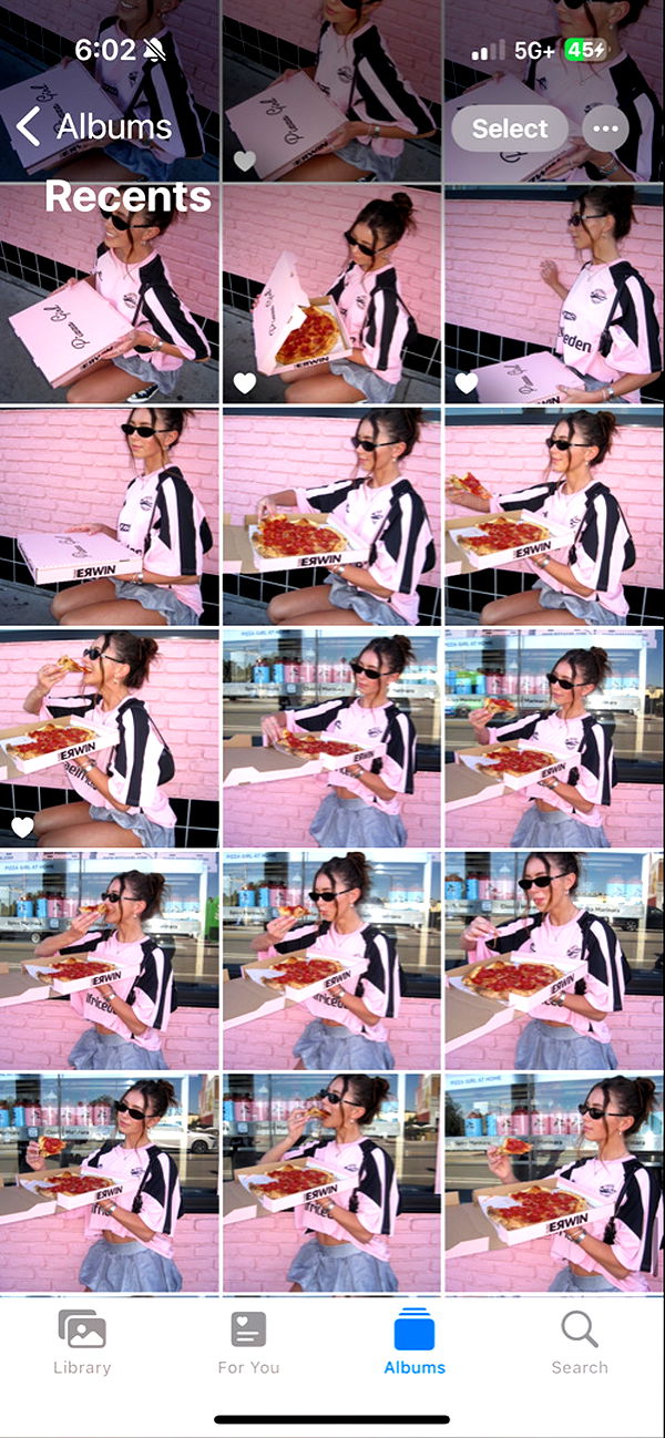 chloerosenbaum image ~ Altpins