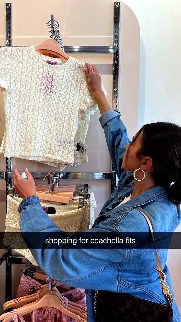 chloerosenbaum image ~ Altpins