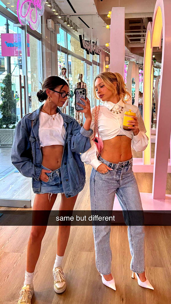 chloerosenbaum image ~ Altpins