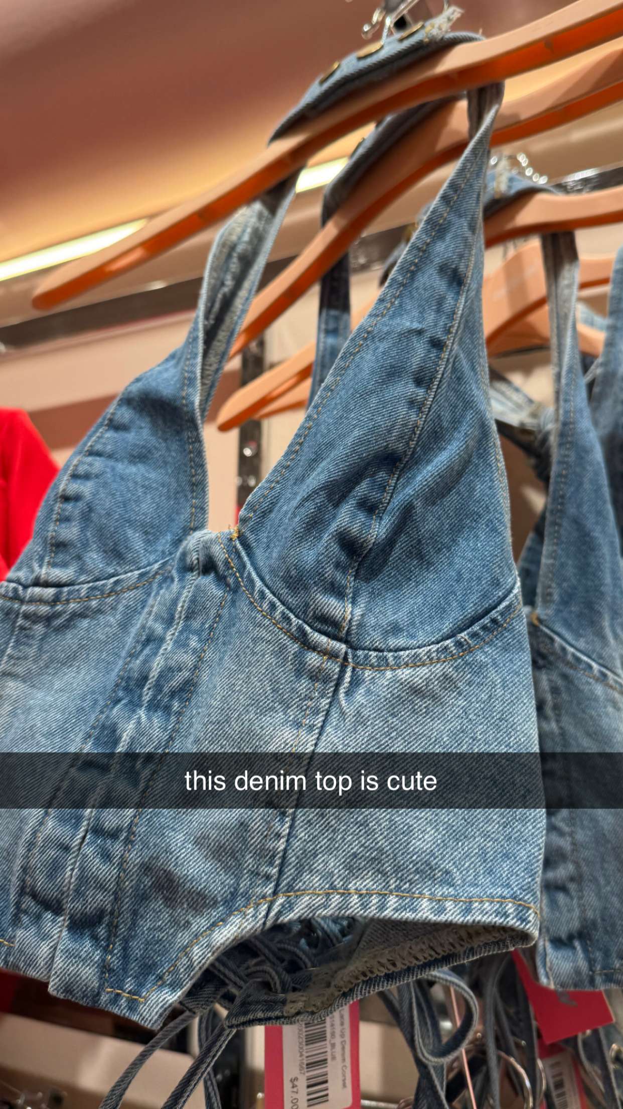 chloerosenbaum snapchat image archive image