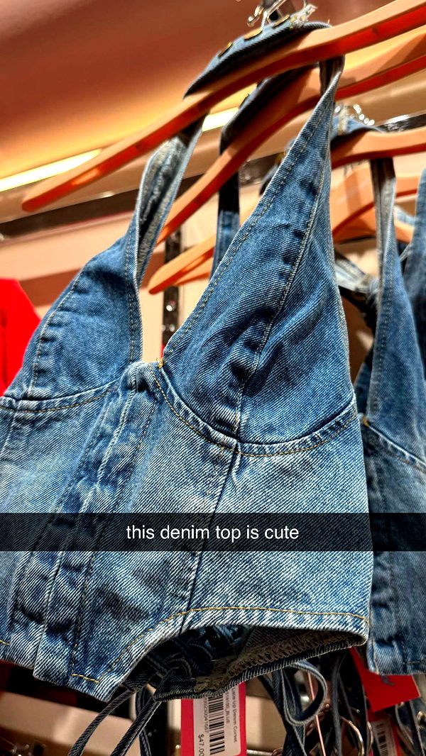 chloerosenbaum image ~ Altpins