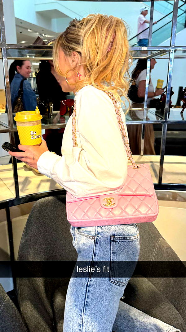 chloerosenbaum image ~ Altpins