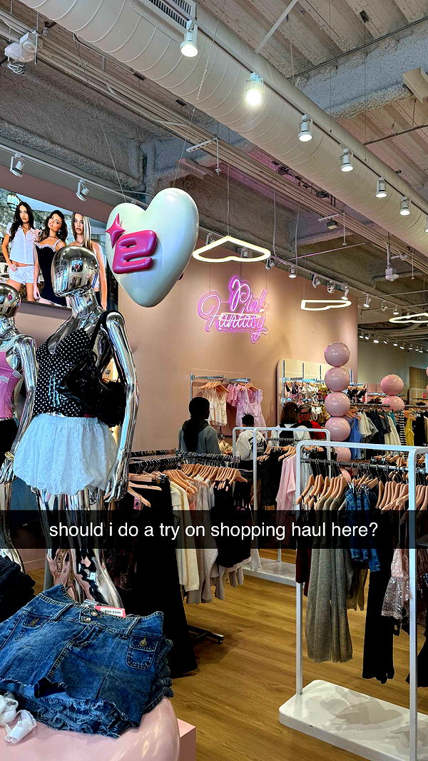 chloerosenbaum image ~ Altpins