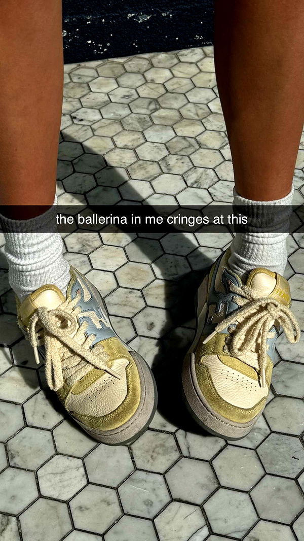 chloerosenbaum image ~ Altpins