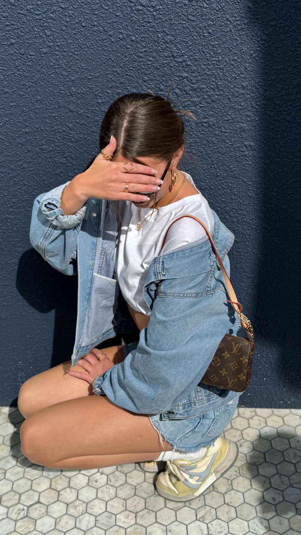 chloerosenbaum snapchat image archive image