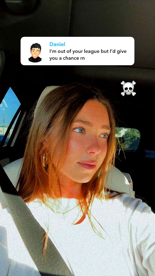 chloerosenbaum image ~ Altpins