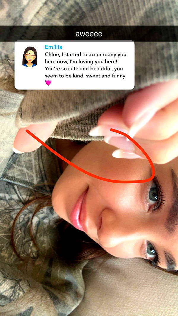 chloerosenbaum image ~ Altpins